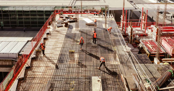 Best Best Concrete Contractor  in Blackwood, NJ