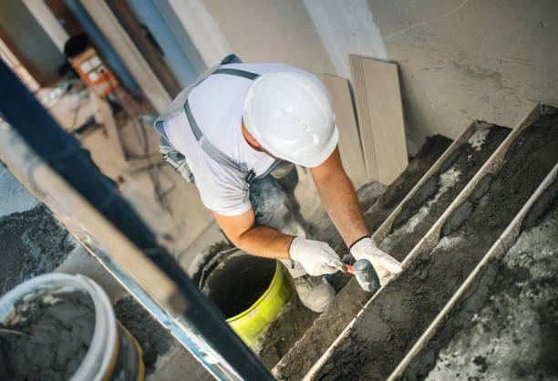 Best Custom Concrete Contractor  in Blackwood, NJ