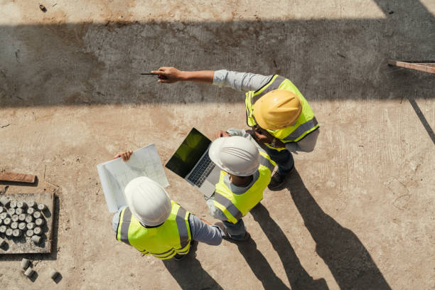 Best Concrete Patio Contractor  in Blackwood, NJ