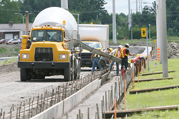 Best Concrete Resurfacing Services  in Blackwood, NJ