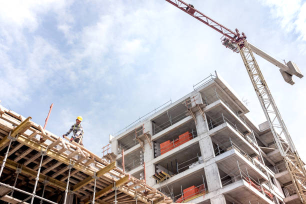 Best Concrete Demolition Services  in Blackwood, NJ
